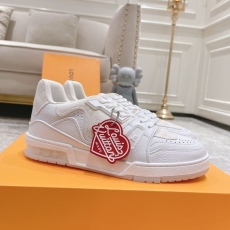 Louis Vuitton Trainer Sneaker